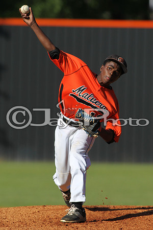 Nashville @ Malvern Baseball 4-20-2015 (©Justin Manning) JWM_0024