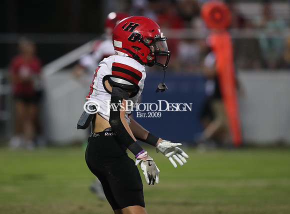 Harmony Grove @ Bismarck (Scrimmage) 8-23-24_JWM_0442