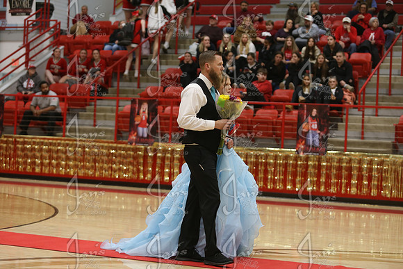 Glen Rose Basketball Homecoming (Evening Ceremony) 1-17-25_JWM_0053