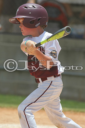 Benton vs. Picayune MS Cal Ripken t-ball All-Stars 7-12-2015 (©Justin Manning) JWM_0078