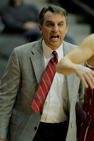 UALR vs. Troy Men's Basketball 1-11-14 (©Justin Manning) JWM_0374