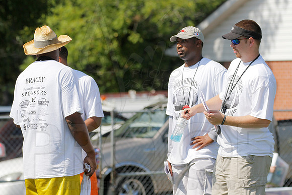 Tyrell Johnson Football Camp 7-20-12 (Justin Manning)037