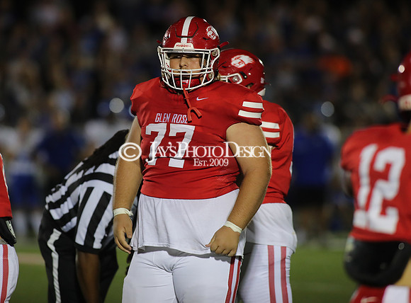 Bismarck @ Glen Rose 9-13-24_JWM_0214
