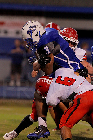 Glen Rose @ Jessieville 10-4-13 (© Justin Manning) JWM0144