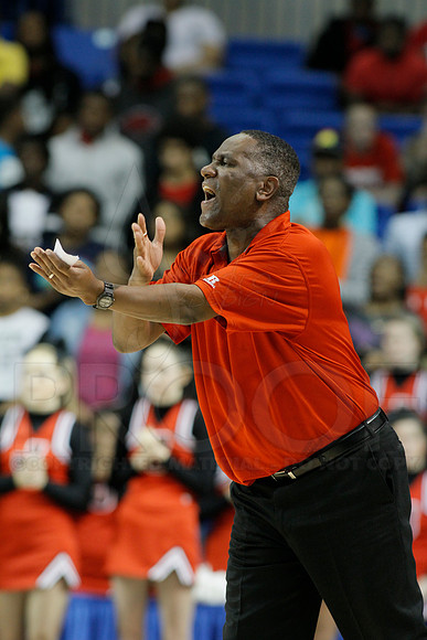 5A Boys State Finals-Forrest City vs. Jacksonville 3-14-2014 (© Justin Manning) JWM_0263