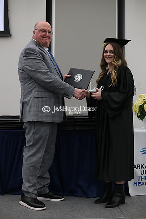 Arkansas State University Three Rivers (Health Sciences' Pinning Ceremony) LPN & RN 12-12-24 _JWM_0391