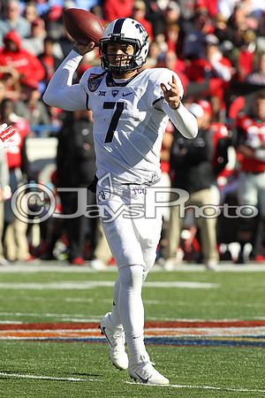 Autozone Liberty Bowl Georgia Bulldogs vs TCU Horned Frogs_JWM_01551