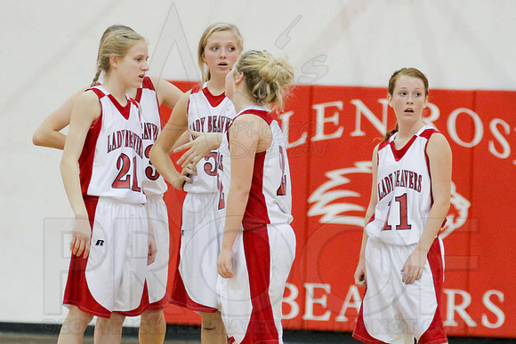 Poyen @ Glen Rose Jr Boys-Girls & Sr Girls 11-13-12(Justin Manning)0101