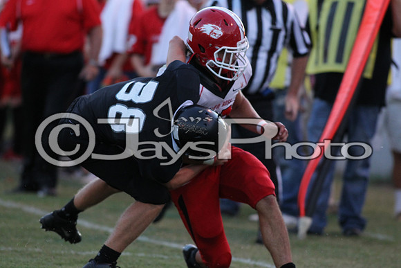 Glen Rose @ Bauxite 9-11-2015 (©Justin Manning) JWM_0296
