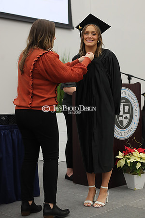 Arkansas State University Three Rivers (Health Sciences' Pinning Ceremony) LPN & RN 12-12-24 _JWM_0593