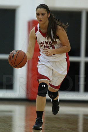 Poyen @ Glen Rose Jr Girls, Jr Boys & Senior Girls 11-18-2014 (©Justin Manning) JWM_030