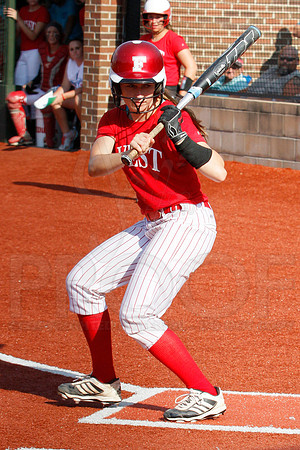Arkansas High School Softball All-Star game 6-24-2014 (© Justin Manning) JWM_0284