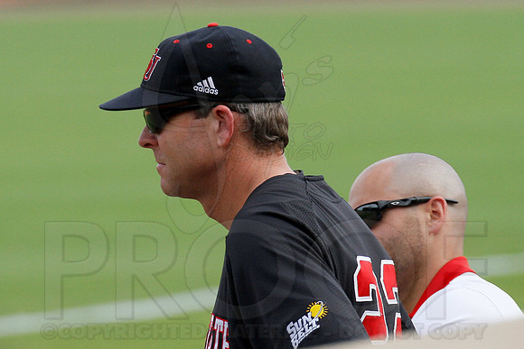 ASU vs. UAPB (Dickey Stephens Park) 5-8-12 (Justin Manning)215
