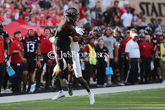 UCA @ Arkansas State 8-31-24_JWM_0374
