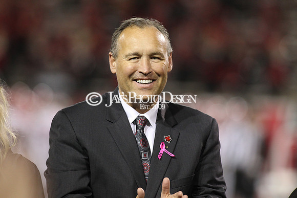 Louisiana @ Arkansas State 10-17-19_0571