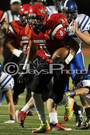 Bismarck @ Harmony Grove 10-2-2015 (©Justin Manning) JWM_0287