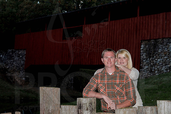 Hayley & Mitch 11-3-13 (©Justin Manning) JWM_0061