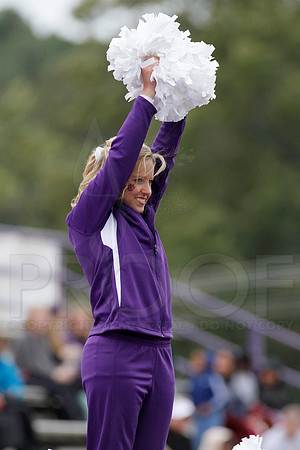 Southwestern Ok. St. @ OBU  (Homecoming) 10-6-12 (Justin Manning)0166