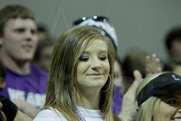 Lonoke vs. Brookland 4A Boys State Finals  3-13-14 3-13-2014 (© Justin Manning) JWM_0274