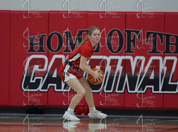 Glen Rose @ Harmony Grove Sr. Girls 1-16-25_JWM_0039