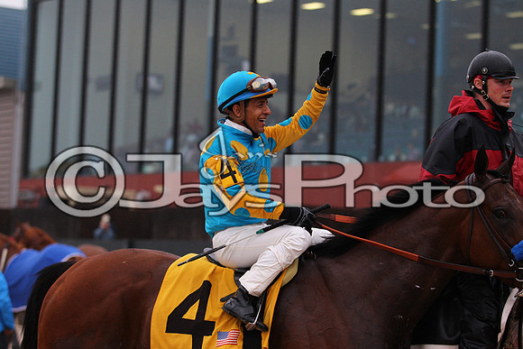 Oaklawn (Rebel Stakes Day) 3-14-2015 (©Justin Manning) JWM_410