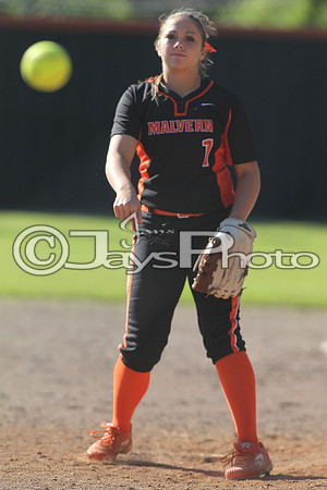 Nashville @ Malvern Softball 4-20-2015 (©Justin Manning) JWM_0145
