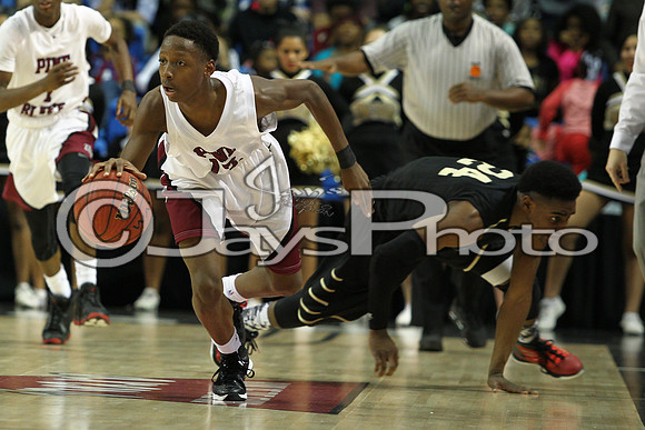 Jonesboro vs. Pine Bluff 6A State Boys 3-13-2015 (©Justin Manning) JWM_210