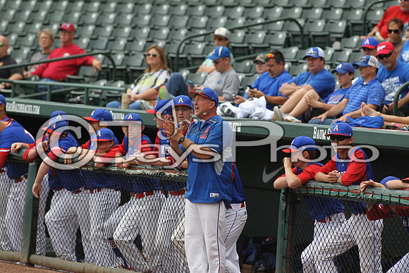 4A State Baeball Finals Arkadelphia vs. Star City 5-22-2015 (©Justin Manning) JWM_0416