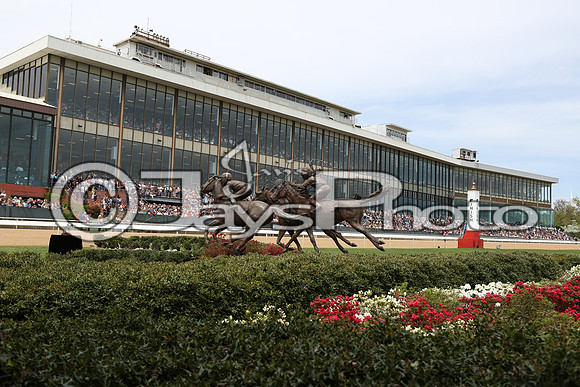 Arkansas Derby Day 4-11-2015 (©Justin Manning) JWM_0337