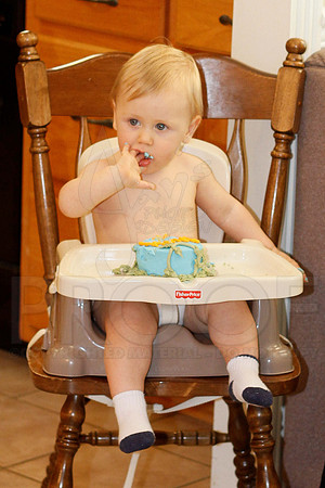 Kaleb's 1st birthday party 10-21-12 (Justin Manning)0030