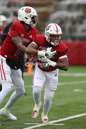 Troy @ Arkansas State (Senior Day) 11-26-22_JWM_0005