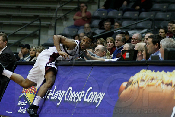 FAU @ UALR 1-24-13 (Justin Manning)0047