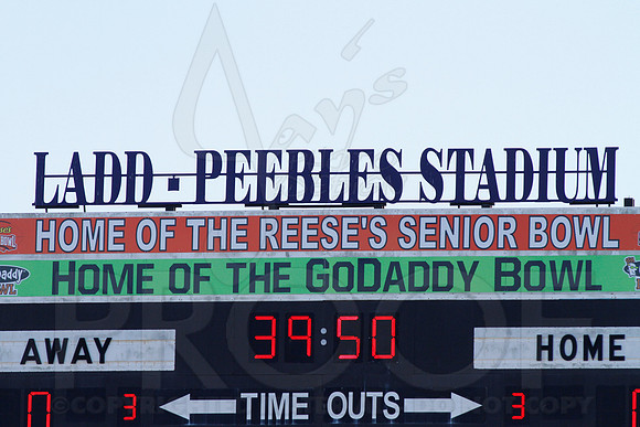 ASU @ South Alabama 11-2-13 (©Justin Manning) JWM_0002