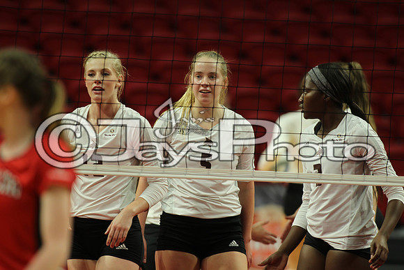 Louisiana vs. Texas State 11-18-17_JWM0086