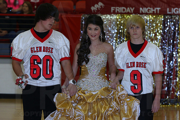 Glen Rose Homecoming Day Ceremony (©Justin Manning) JWM_0041