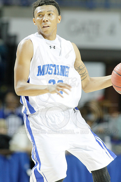 5A Boys State Finals-Forrest City vs. Jacksonville 3-14-2014 (© Justin Manning) JWM_0236