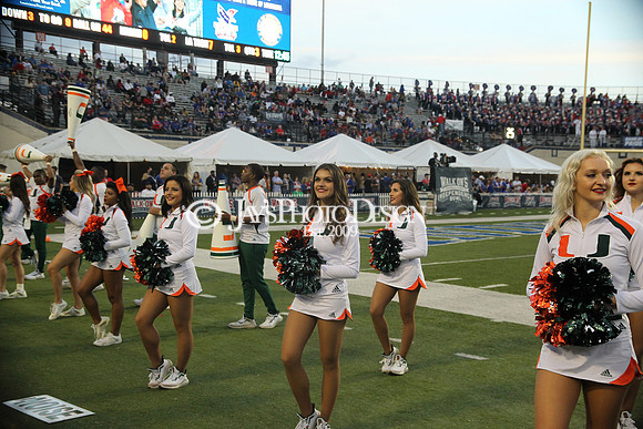 z191226_Independence Bowl Louisiana Tech vs Miami_Manning_3430
