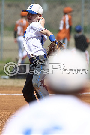 Arkansas Prospects vs. Bryant Hornets 8-9 year olds 3-29-2015 (©Justin Manning) JWM_0176