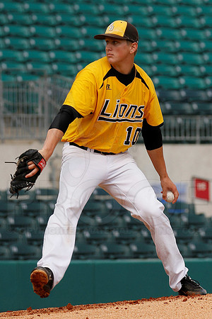 ASU vs. UAPB (Dickey Stephens Park) 5-8-12 (Justin Manning)042