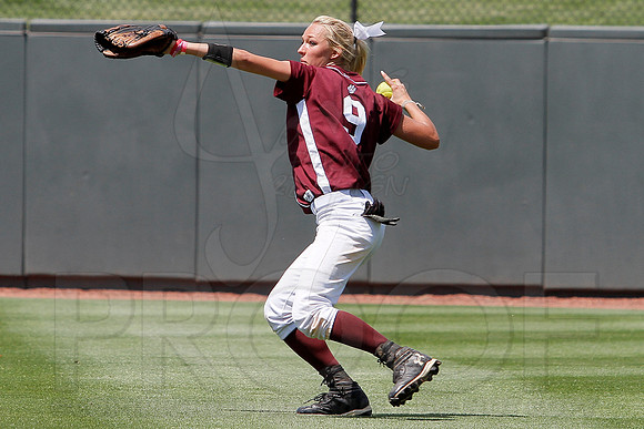 6A Benton vs Russellville State Finals 5-17-13 (© Justin Manning) JWM0127