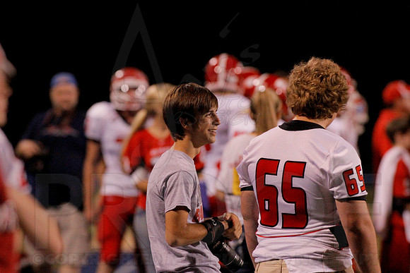 Glen Rose @ Jessieville 10-4-13 (© Justin Manning) JWM0247