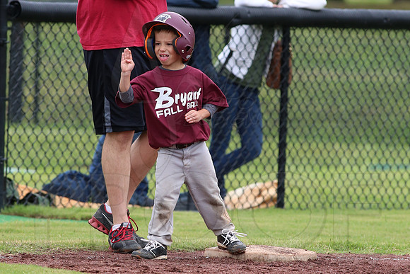 Bryant Fall Ball 9-13-2014 (©Justin Manning) JWM_208