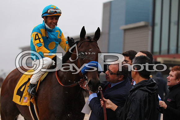 Oaklawn (Rebel Stakes Day) 3-14-2015 (©Justin Manning) JWM_444