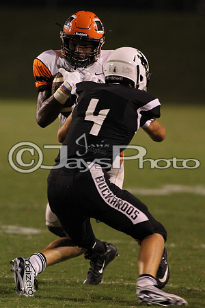 Smackover vs. Warren (Hooten's Kickoff Classic) 8-31-2015 (Scrimmage) 8-31-2015 (©Justin Manning) JWM_0198