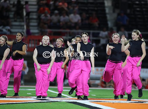 Glen Rose @ Malvern Jr. High 9-5-24_JWM_0489