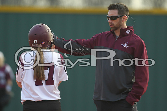 Benton softball maroon and grey game 2-22-17_JWM_00075