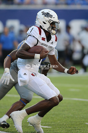 Arkansas State @ Memphis 9-17-22_JWM_0618