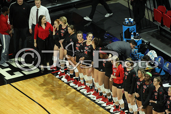 Arkansas State vs. Coastal Carolina 11-18-17_JWM0010