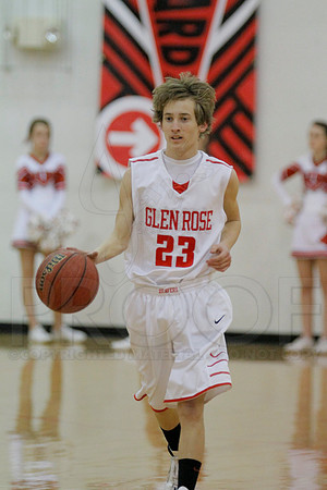 Harmony Grove @ Glen Rose 2-5-13 (Justin Manning)0263