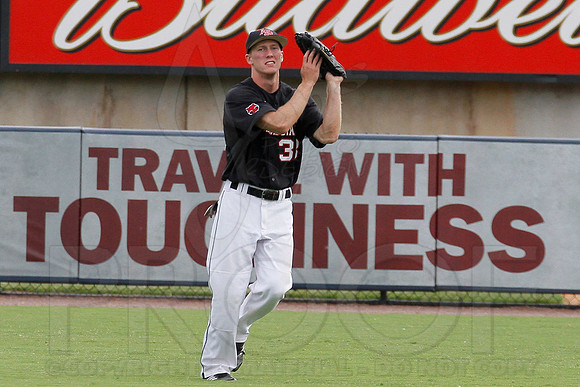 ASU vs. UAPB (Dickey Stephens Park) 5-8-12 (Justin Manning)142